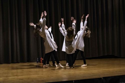 Danza Saggio Arte Corpo Natura-193